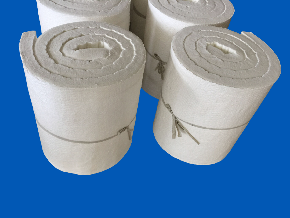 黔西陶瓷纤维毯