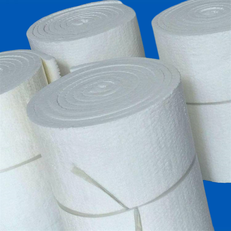 黔西陶瓷纤维毡